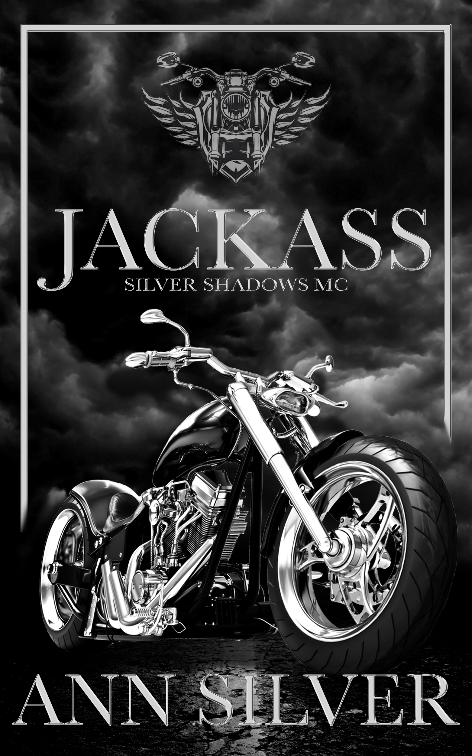 Jackass