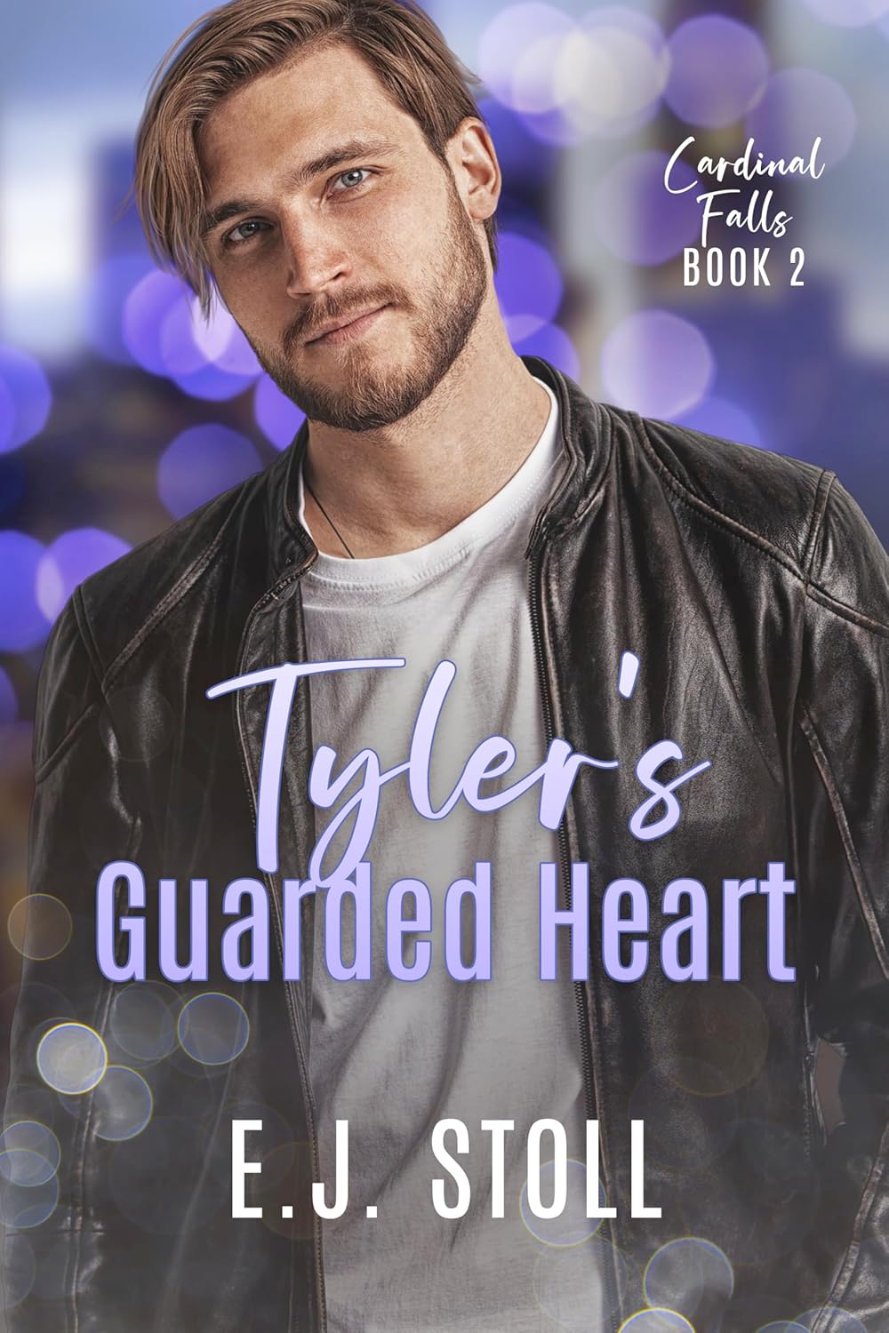 Tyler's Guarded Heart