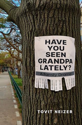 Have You Seen Grandpa Lately?