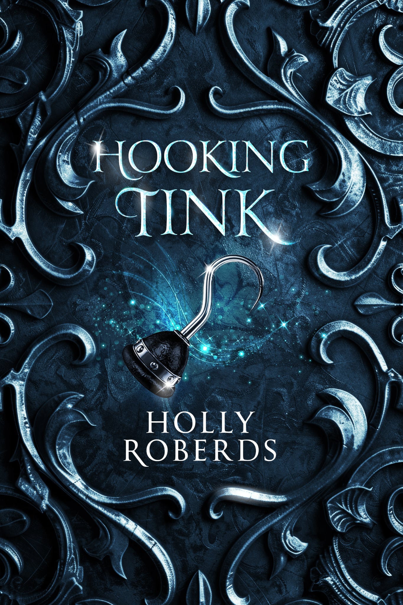 Hooking Tink