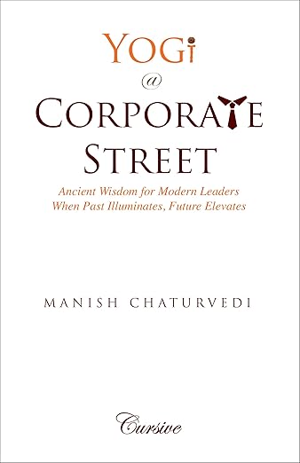 Yogi @ Corporate Street