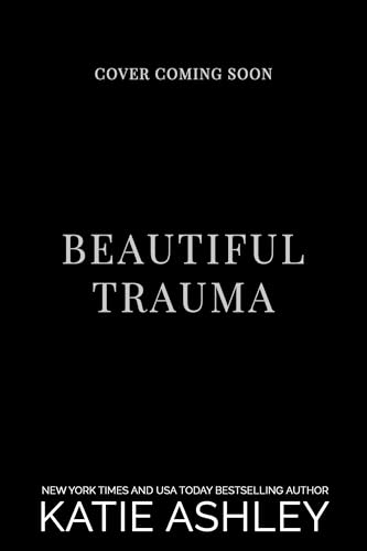 Beautiful Trauma book cover