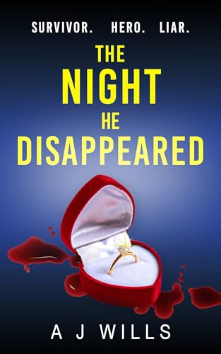 The Night He Disappeared