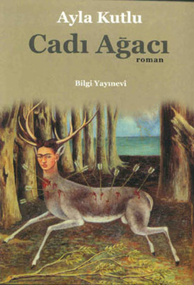 Cadı Ağacı book cover