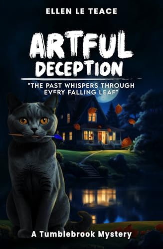 Artful Deception: The Past Whispers through Every Falling Leaf