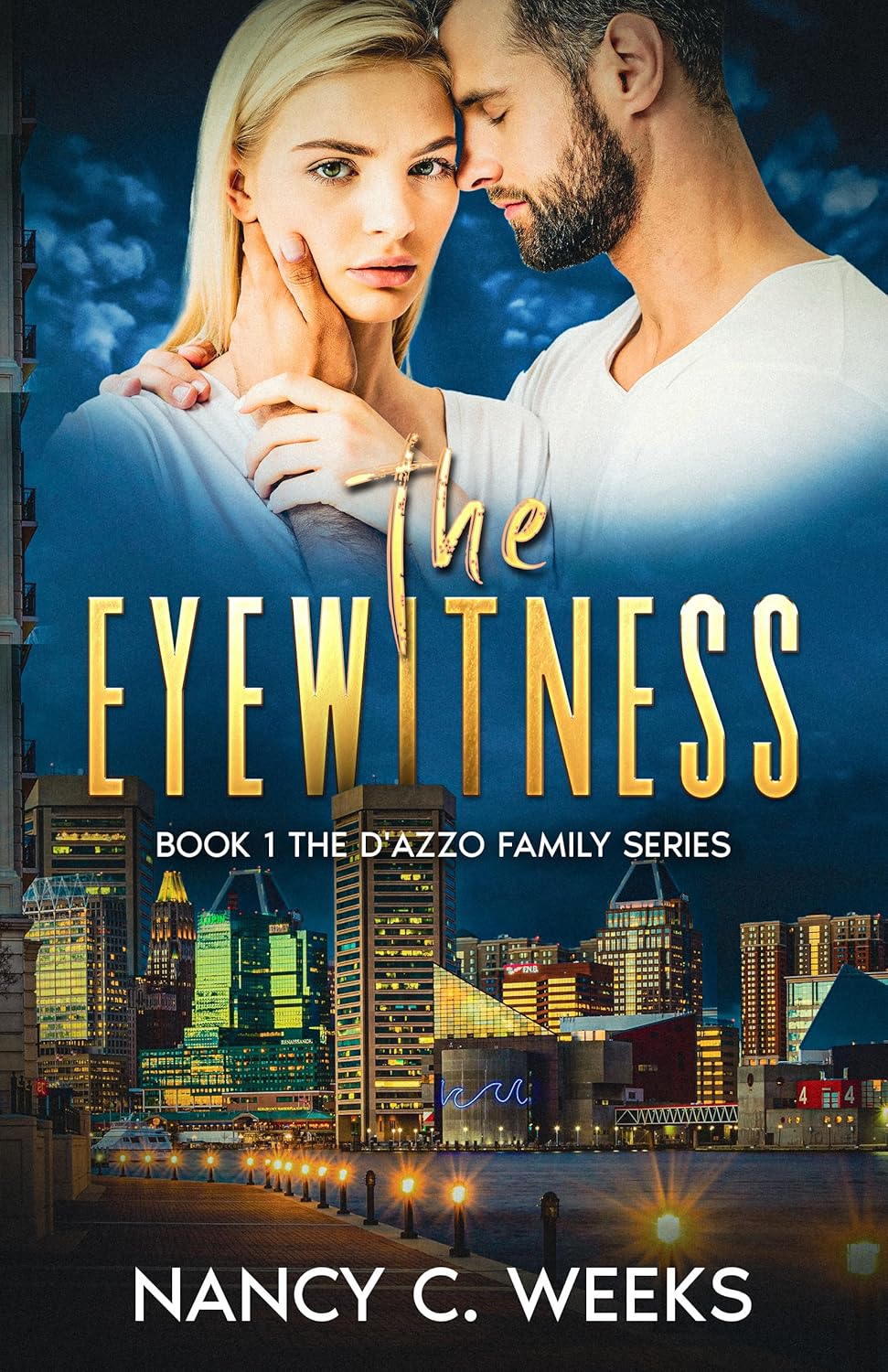 The Eyewitness