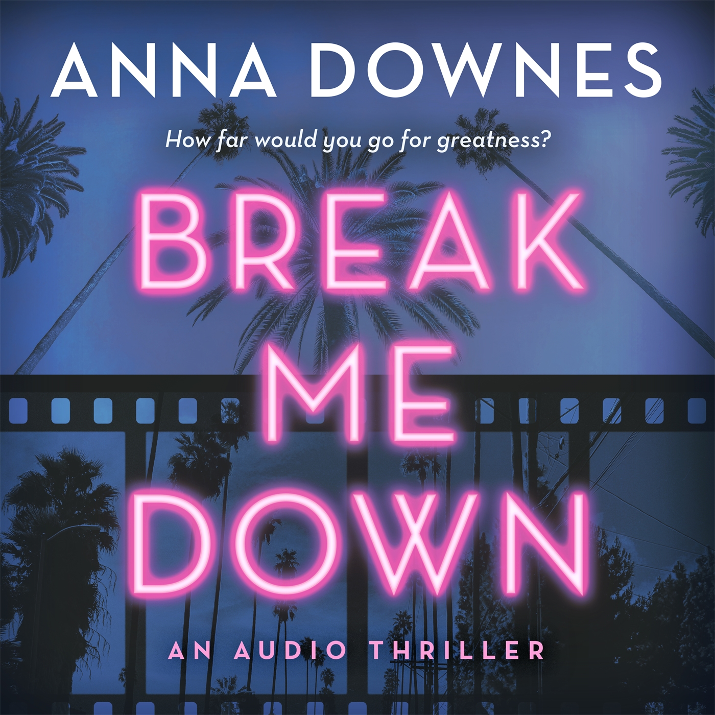 Break Me Down