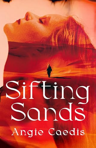 Sifting Sands (Blood of the Durit, #1)