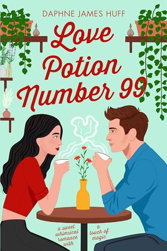 Love Potion Number 99