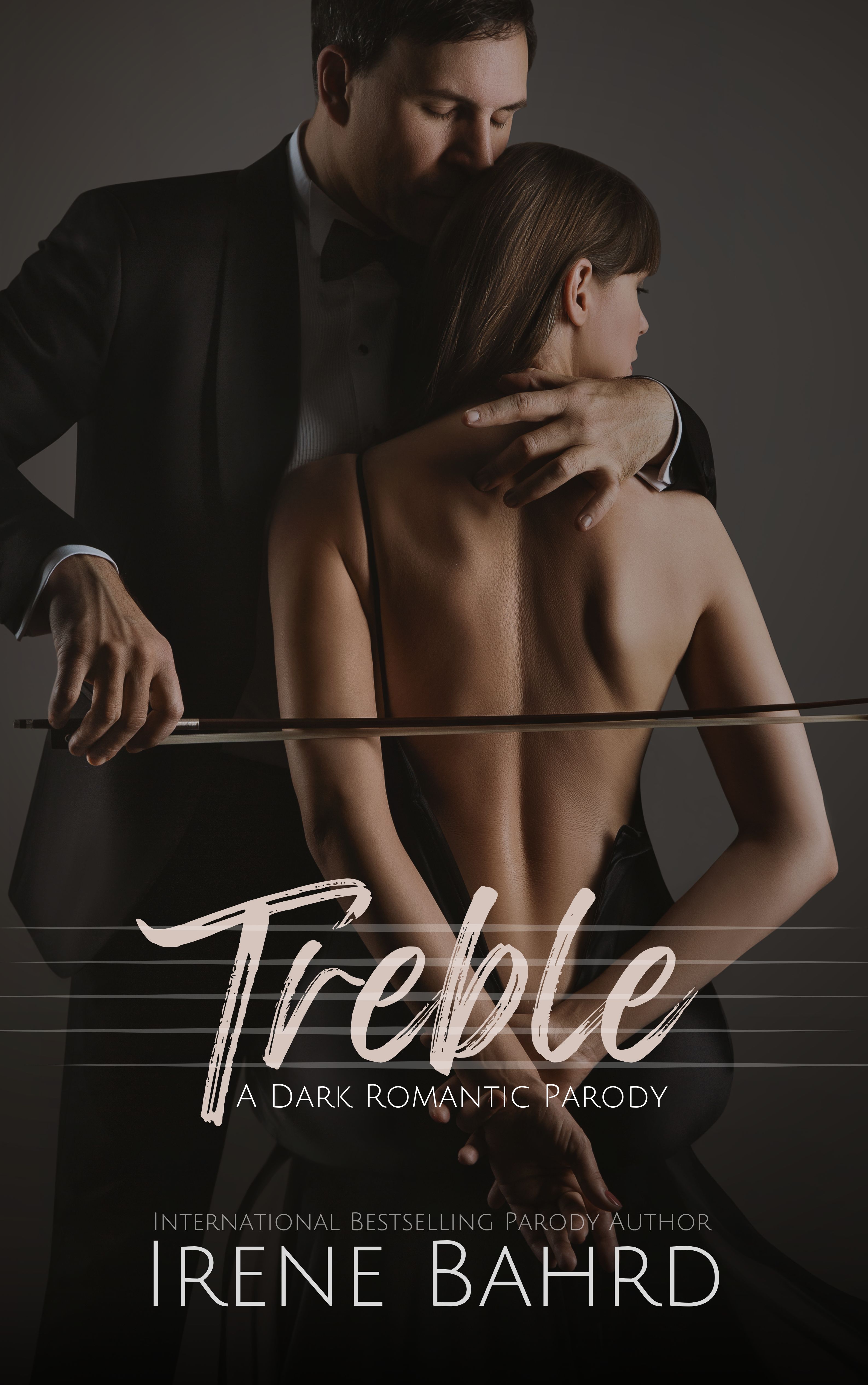Treble: A Dark Romantic Parody