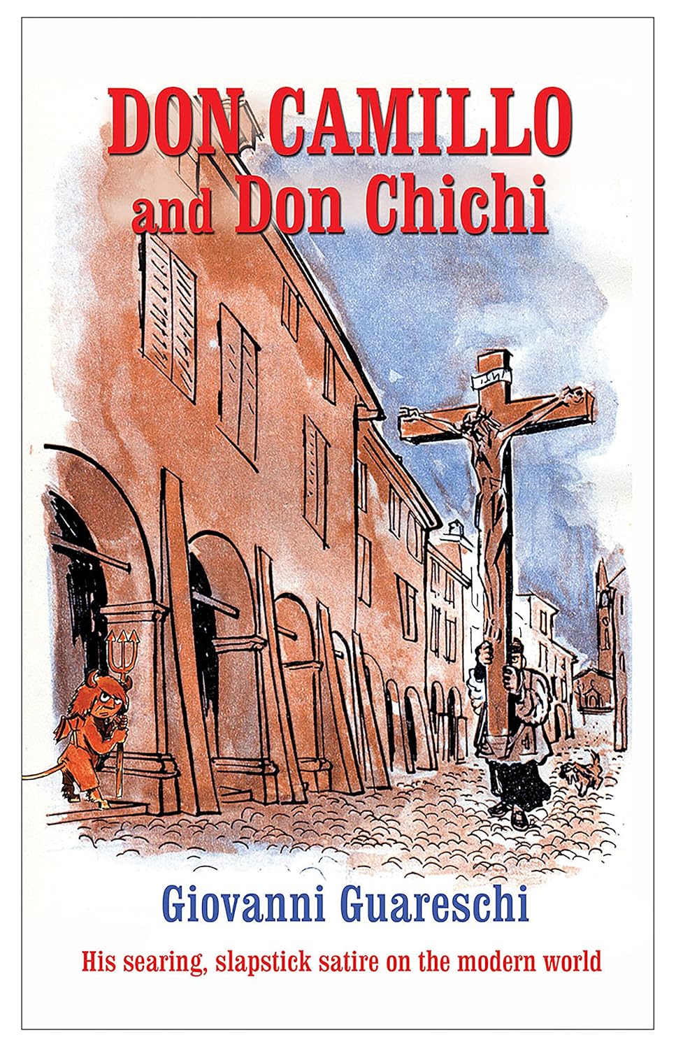 Don Camillo and Don Chichi