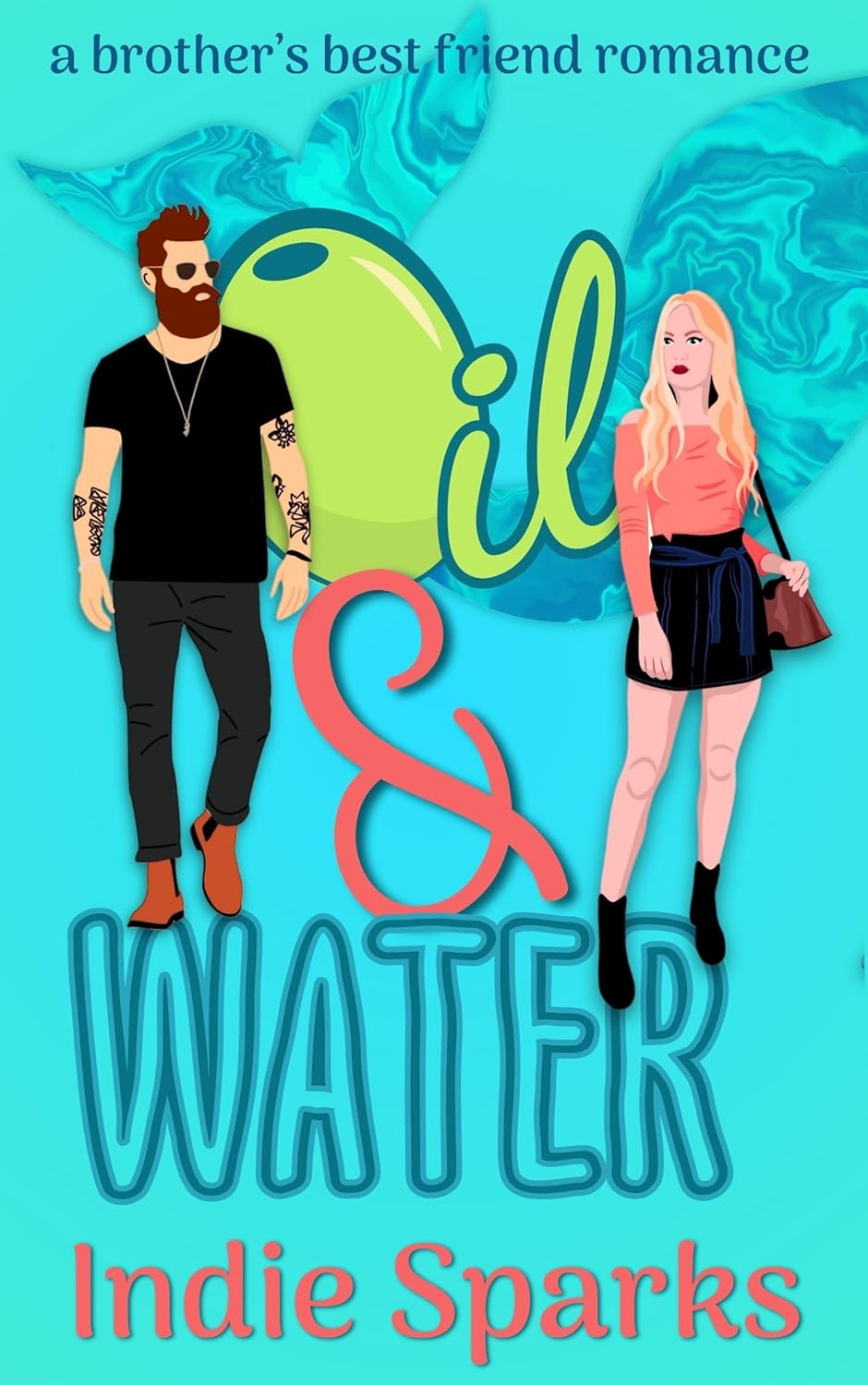 Oil & Water