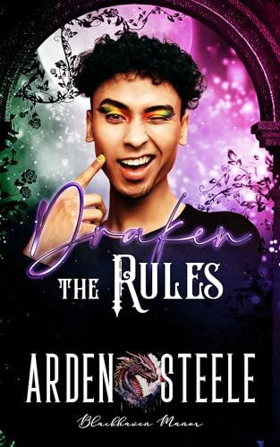 Draken the Rules