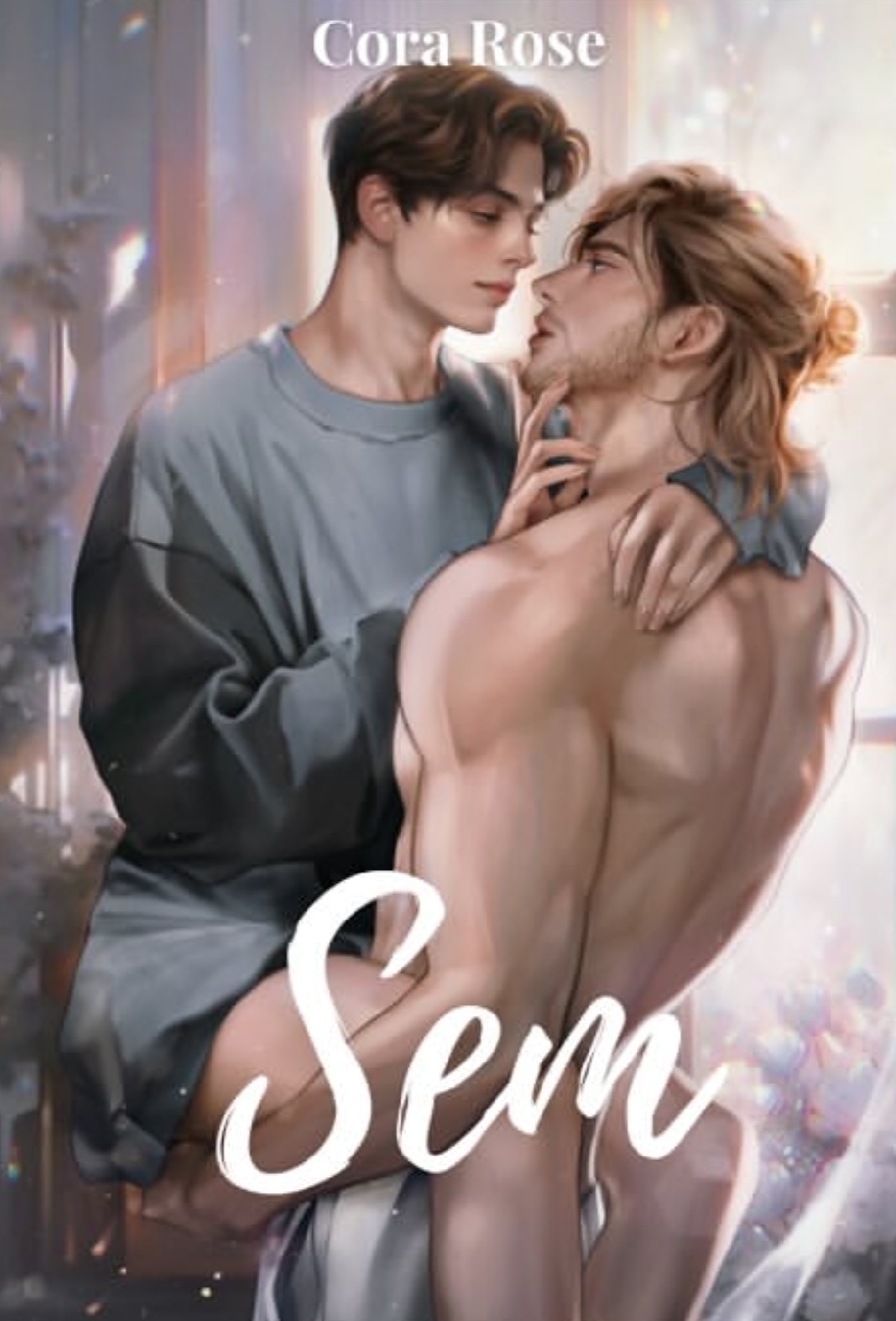 Sem (Unexpected, #2)
