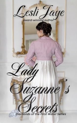 Lady Suzanne's Secrets