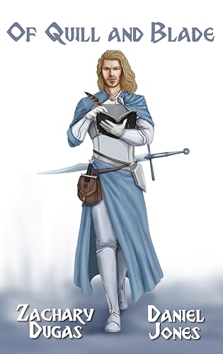 Of Quill and Blade