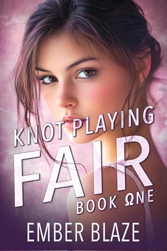 Knot Playing Fair book cover