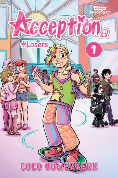 Acception, Vol. 1