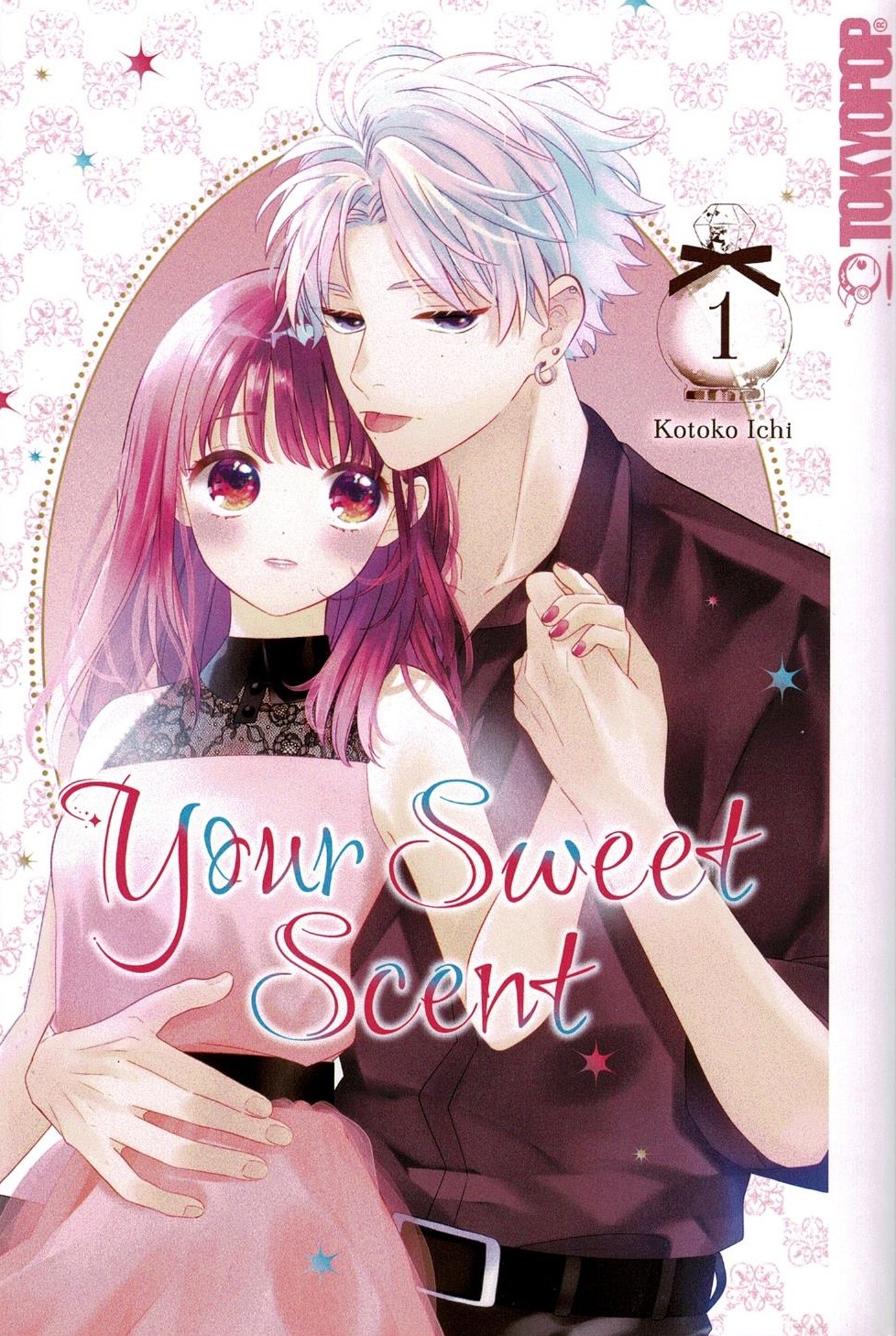 Your sweet scent, Band 1