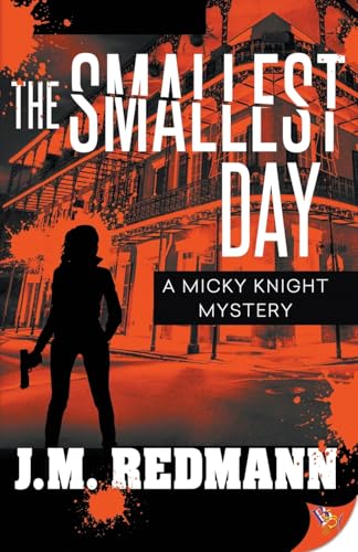 The Smallest Day