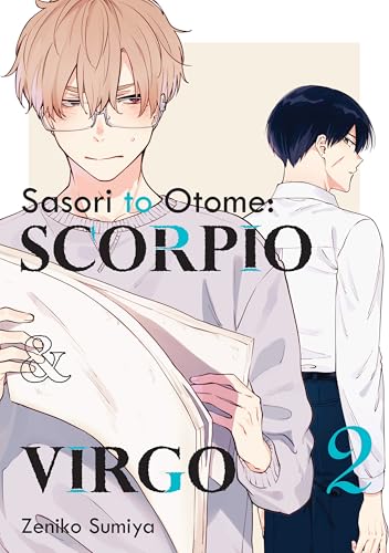 Sasori to Otome: Scorpio & Virgo Volume 2