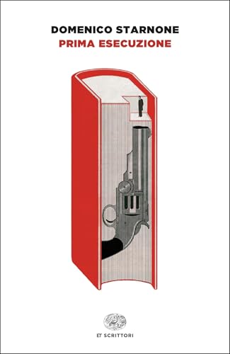 Prima esecuzione book cover