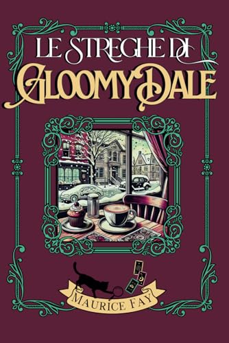 Le Streghe di Gloomydale
