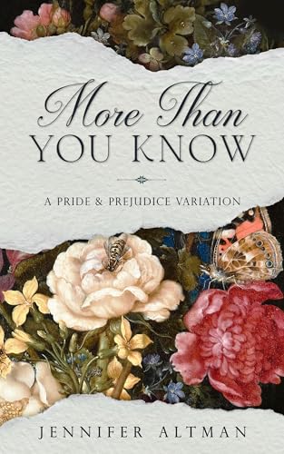 More Than You Know