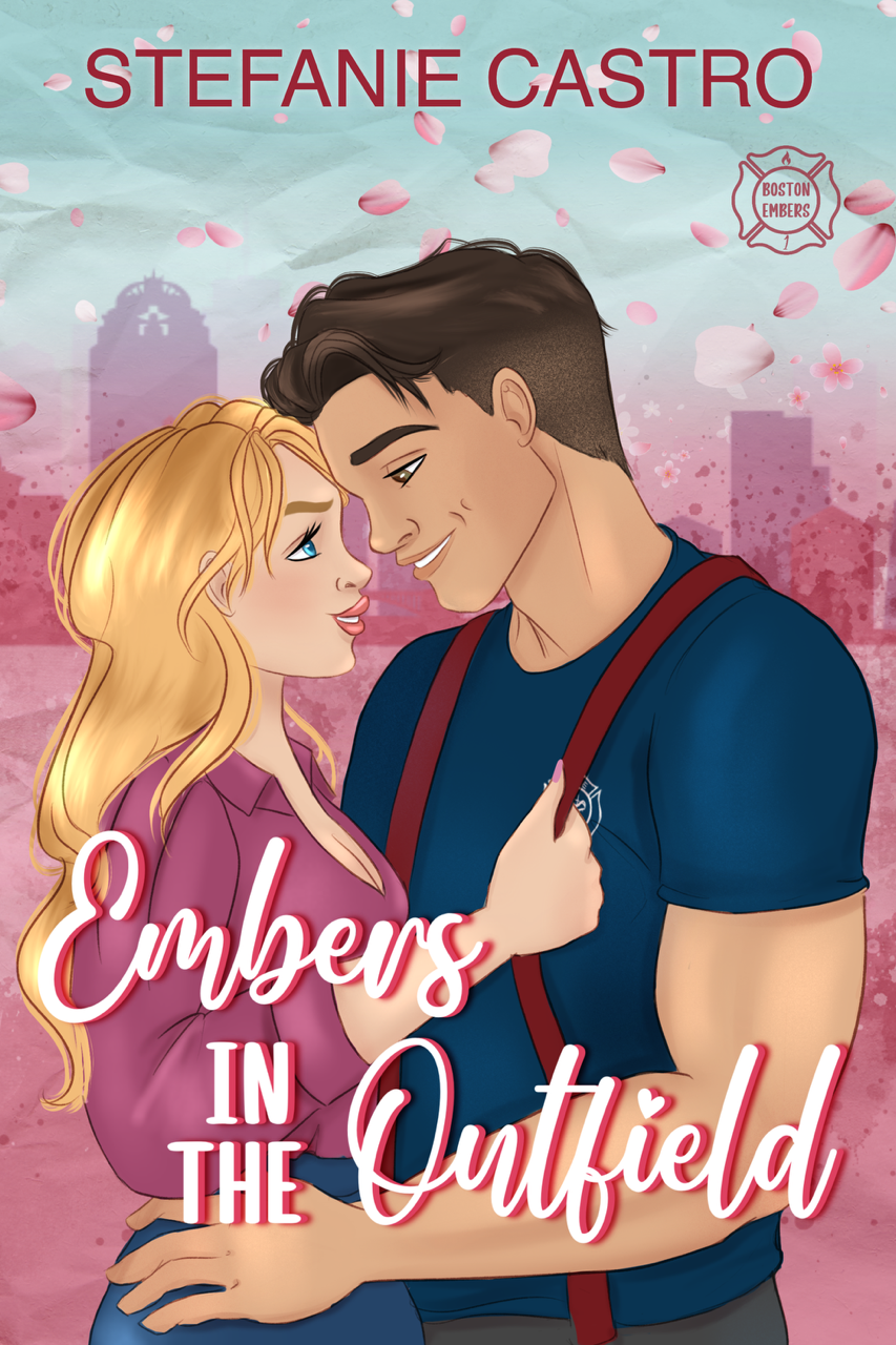 Embers in the Outfield