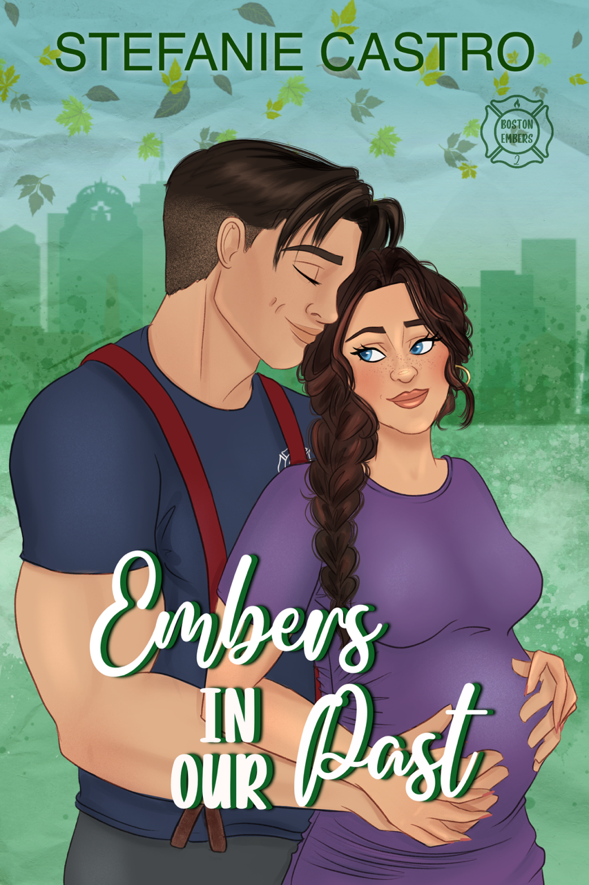 Embers in Our Past