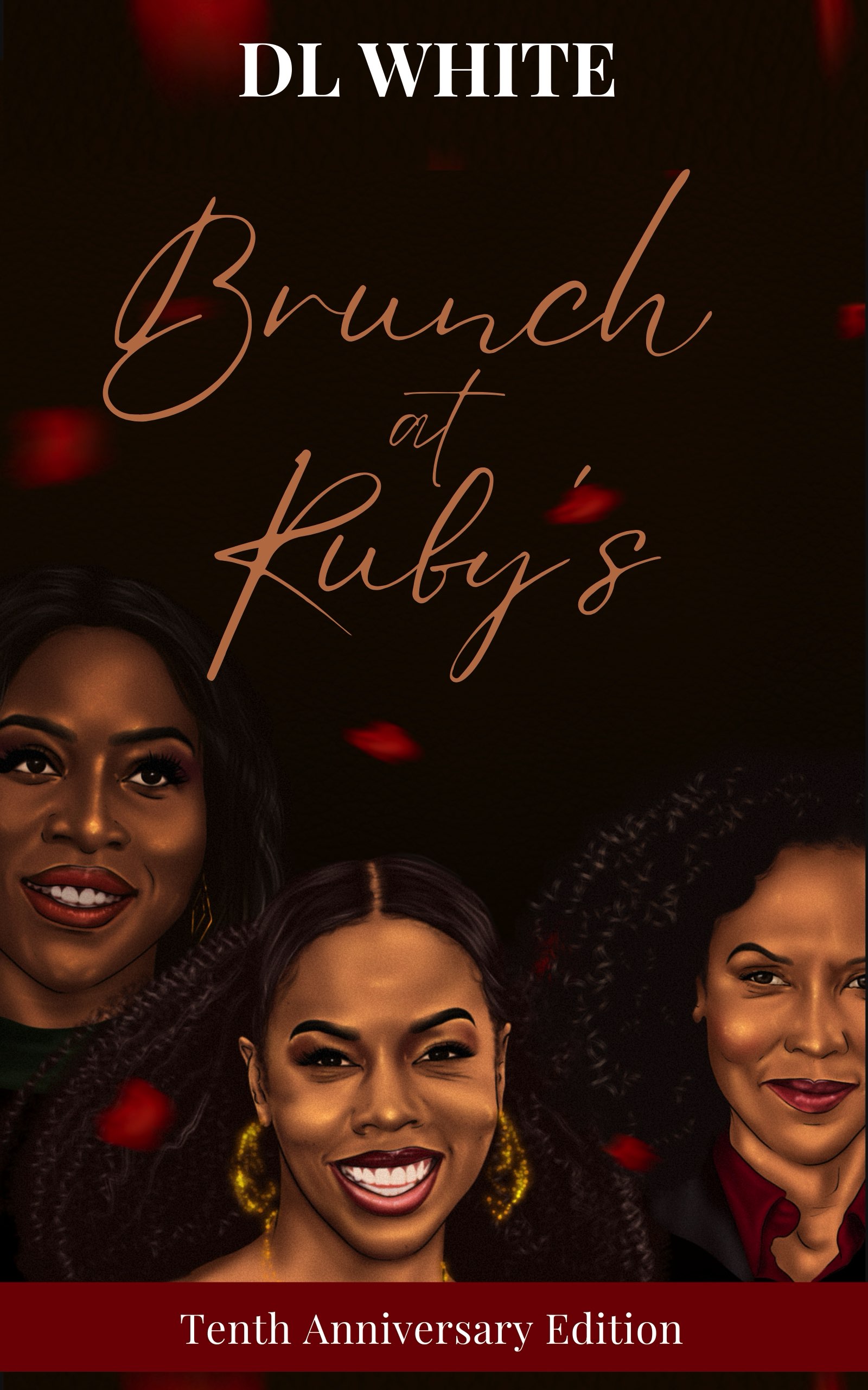 Brunch at Ruby's