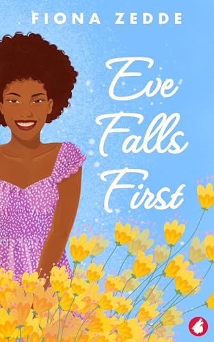 Eve Falls First book cover