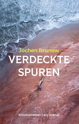 Verdeckte Spuren: Kriminalroman