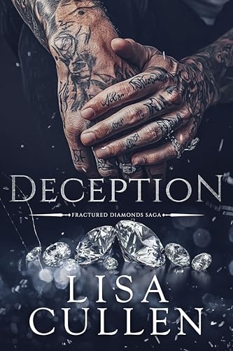 Deception: Fractured Diamonds Saga