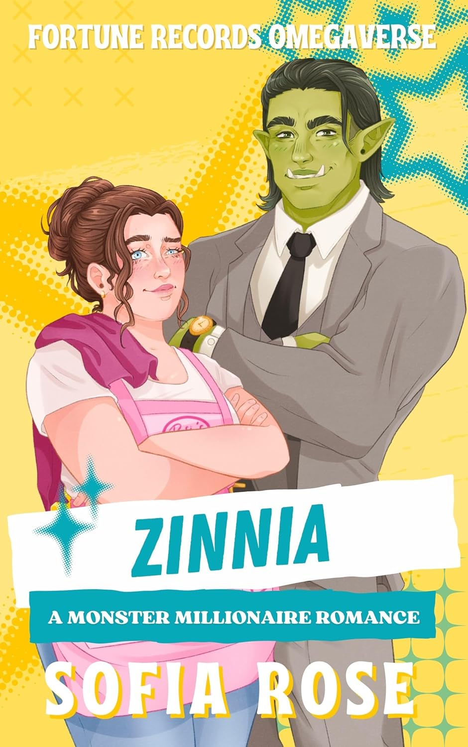 Zinnia