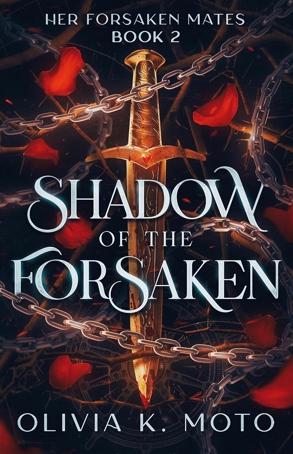 Shadow of the Forsaken