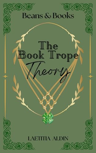 The Book Trope Theory: a Spicy Mafia Romcom