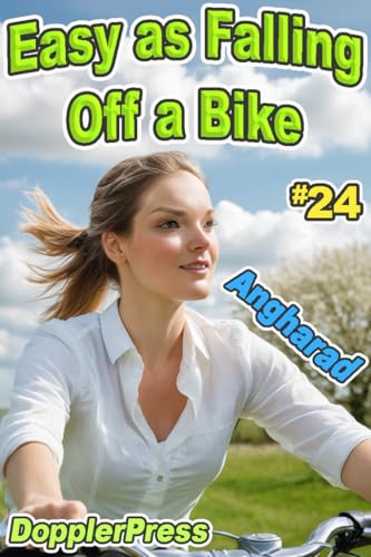 Easy As Falling Off A Bike 24