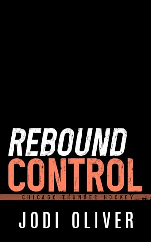 Rebound Control book cover