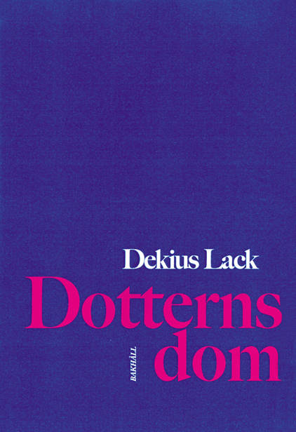 Dotterns dom
