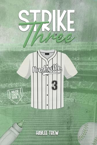 Strike Three: Major League Series