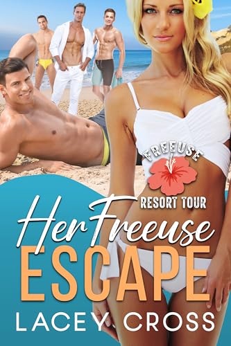 Her Freeuse Escape: On Display and Public Fun