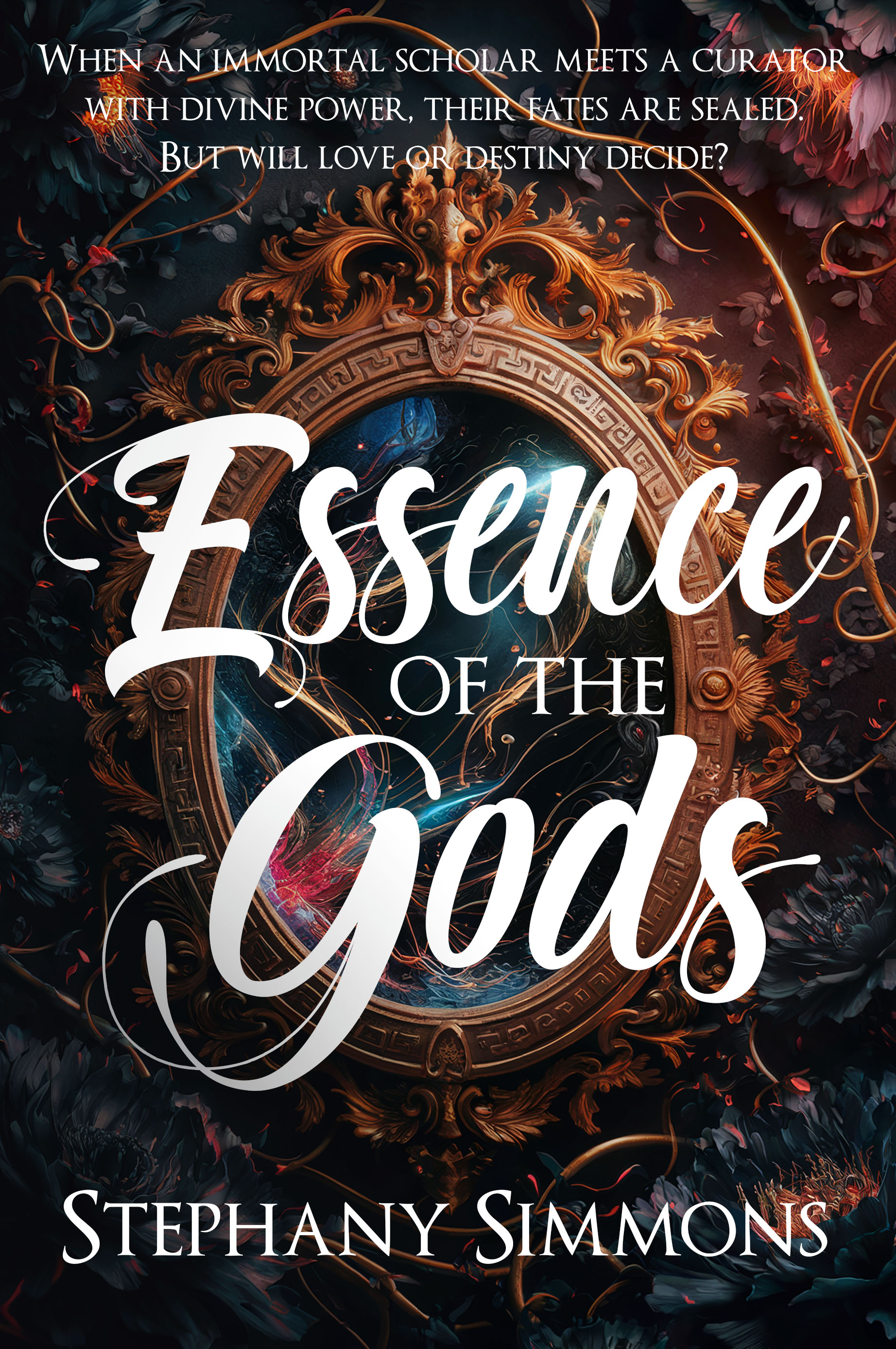 Essence of the Gods