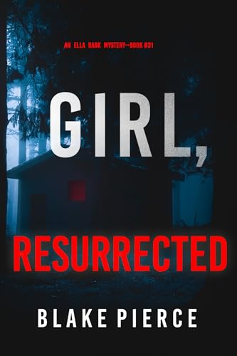 Girl, Resurrected book cover