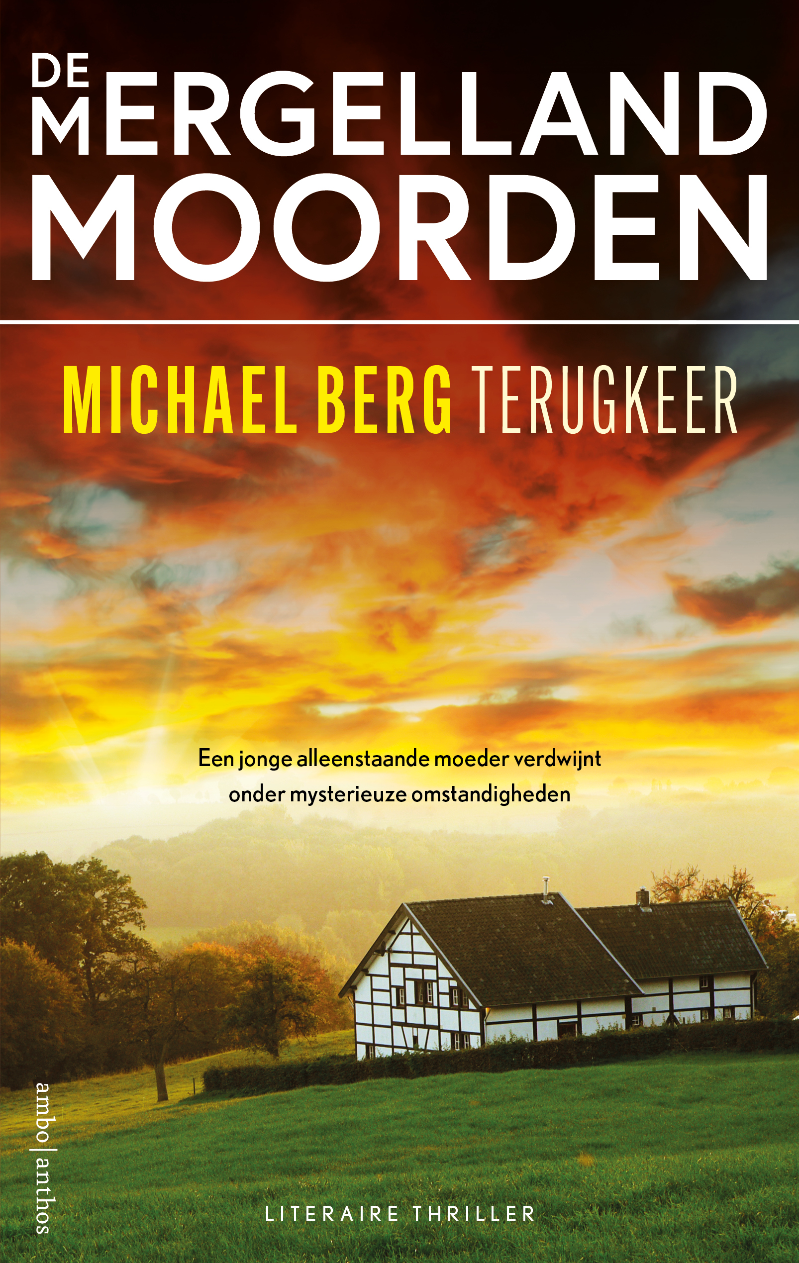 Terugkeer - De Mergellandmoorden 1
