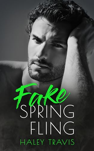 Fake Spring Fling book cover