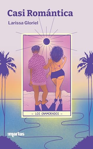 Casi Romántica (Spanish Edition)