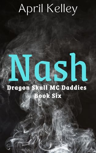 Nash's Fake Mafia Mate book cover