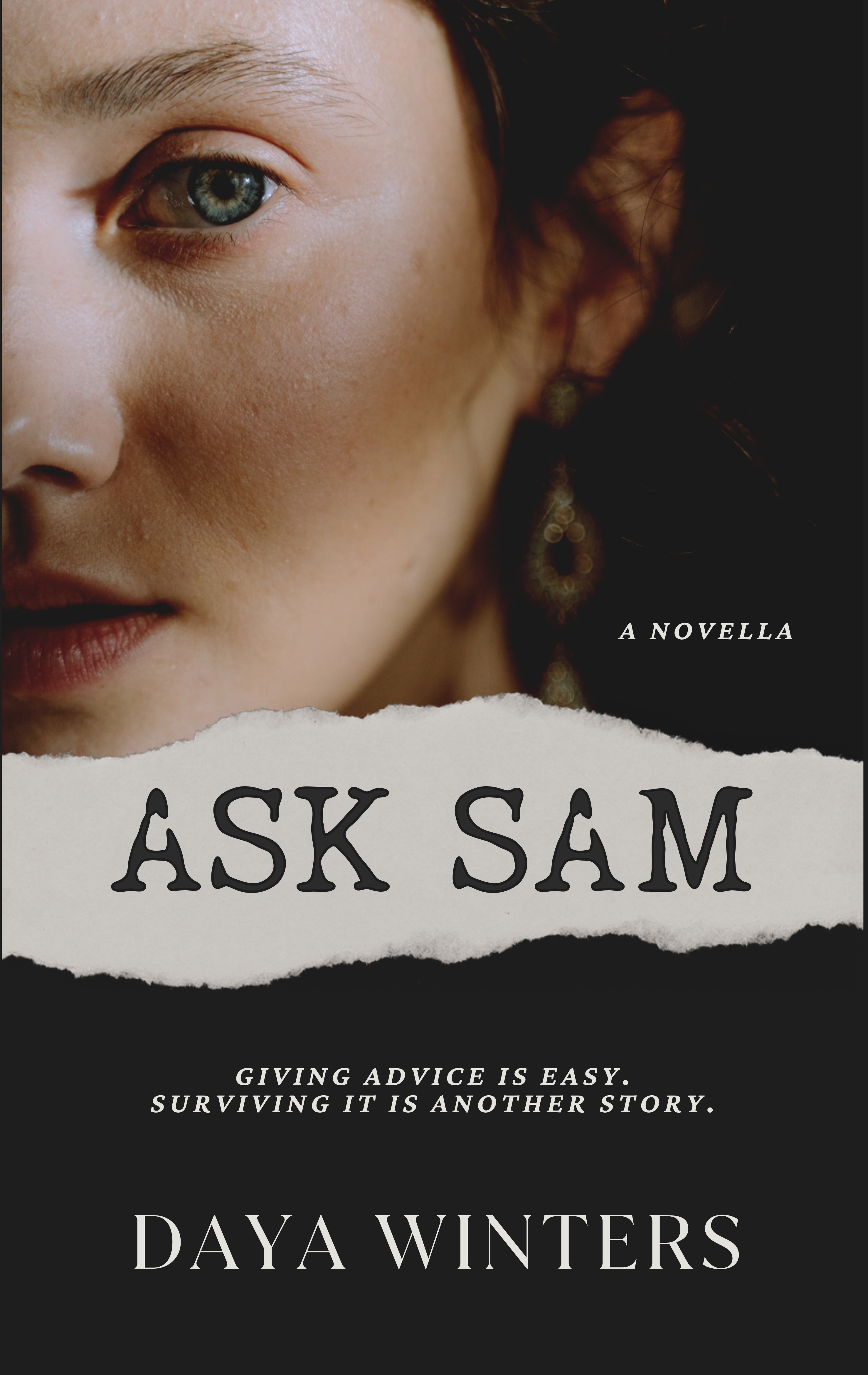 Ask Sam