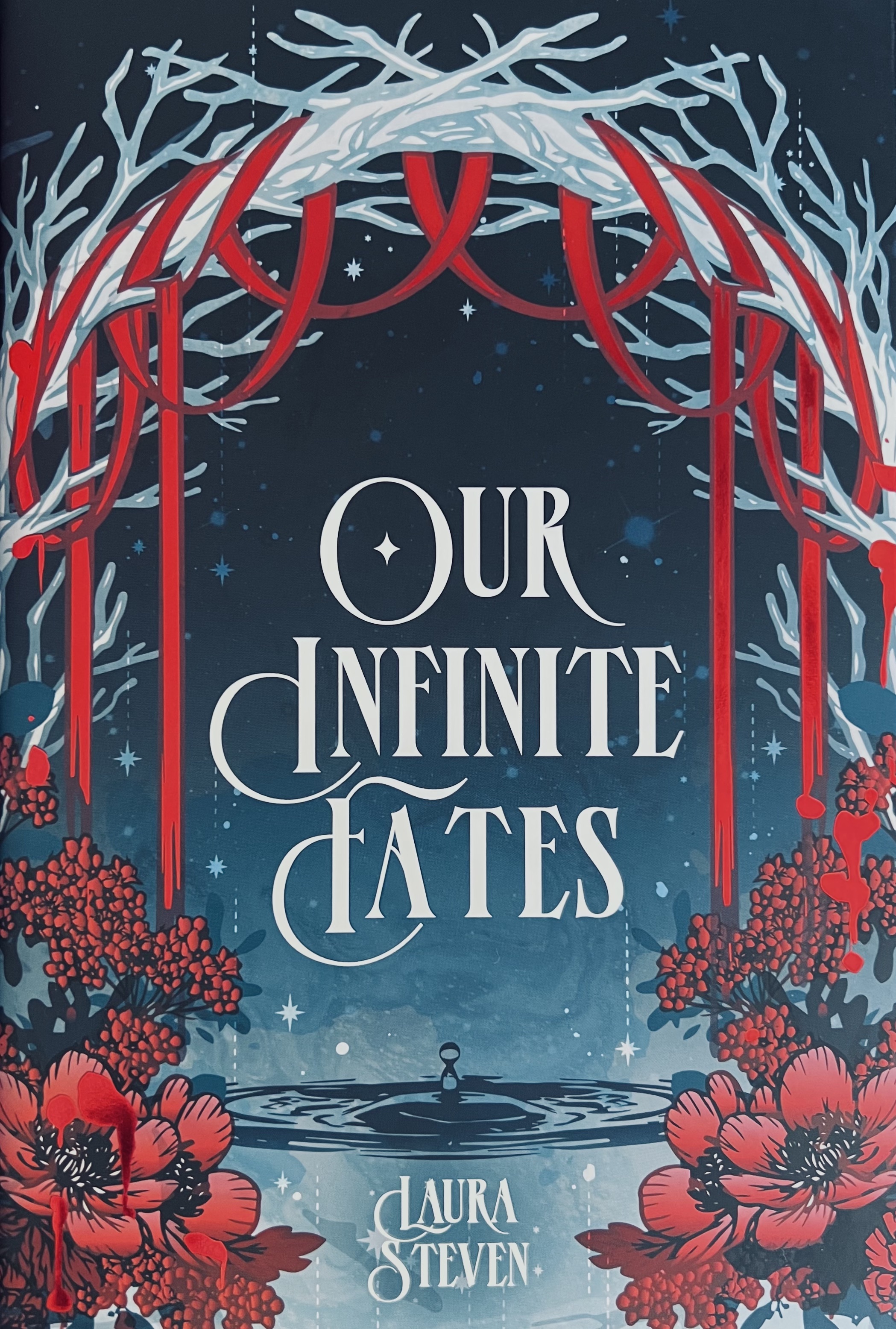 Our Infinite Fates